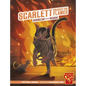 Scarlett Braves the Flames: Heroic Cat to the Rescue - Paperback