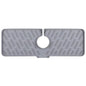 Silicon Faucet Kitchen Sink Mat