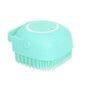 Silicone Bath Body Brush