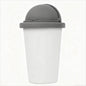 Silicone Car Trash Can For Model 3/Y/X/S | Vehicle Garbage Organizer