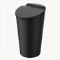 Silicone Car Trash Can For Model 3/Y/X/S | Vehicle Garbage Organizer