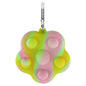 Silicone Decompression Luminous Toy Ball