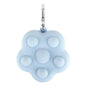 Silicone Decompression Luminous Toy Ball