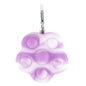 Silicone Decompression Luminous Toy Ball