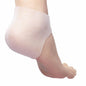 Silicone Gel Moisturizing Heel Protector