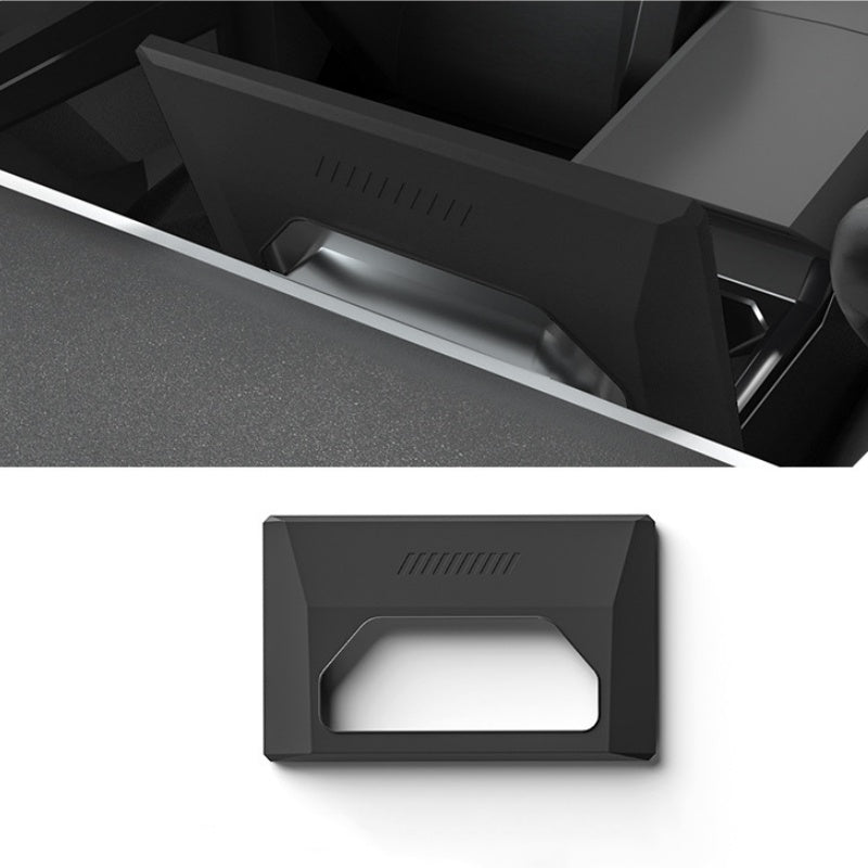 Silicone Protective Frame for Cybertruck
