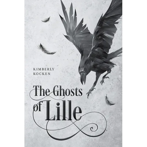 The Ghosts of Lille - Paperback