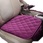 2-Pack: Simple Comfortable Car Front Cushion Non-slip Breathable Car Cushion