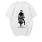 SIMPLEFAD™ Moto Boy/Girl T-shirt