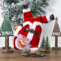 Singing & Dancing Santa Claus Doll