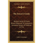 The Fencer's Guide: Being A Series Of Every Branch Required To Compose A Complete System Of Defense (1771) - Hardcover