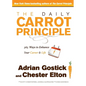 Daily Carrot Principle - Paperback