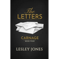 The Letters: A Carnage Novella - Paperback