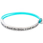 Sisters are Angels on Earth Bracelet