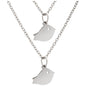 Sisters Matching Necklaces