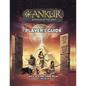 ANKUR kingdom of the gods Player's Guide: Player's Guide - Paperback