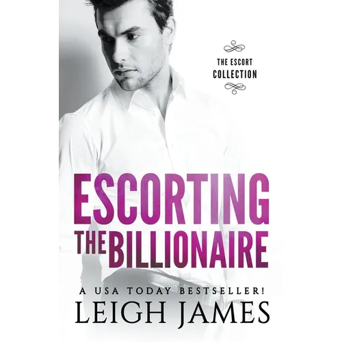 Escorting the Billionaire - Paperback