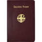 Daytime Prayer: The Liturgy of the Hours - Imitation Leather