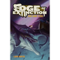Edge of Extinction #2: Code Name Flood - Hardcover
