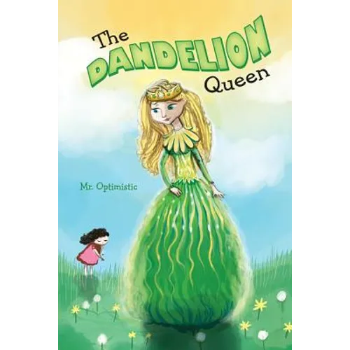 The Dandelion Queen - Paperback