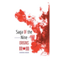 Saga of the Nine: Origins - Paperback