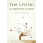 The Living Constitution - Hardcover