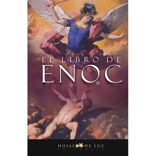 Libro de Enoc, El - Paperback