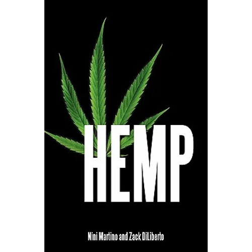 Hemp - Paperback