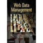 Web Data Management - Hardcover