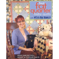 Fast, Fat Quarter Baby Quilts with m'Liss Rae Hawley: Make Darling Doll, Infant, & Toddler Quilts - Bonus Layette Set - Paperback