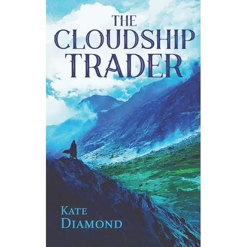 The Cloudship Trader - Paperback