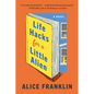 Life Hacks for a Little Alien - Paperback