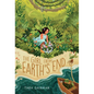 The Girl from Earth's End - Library Binding