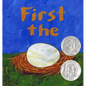 First the Egg - Hardcover