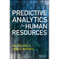 Predictive Analytics for Human Resources - Hardcover