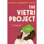 The Vietri Project - Paperback
