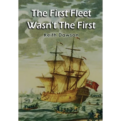 Botany Bay Whalers Pre -First Fleet - Paperback