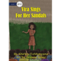 Vira Sings For Her Sandals - Paperback