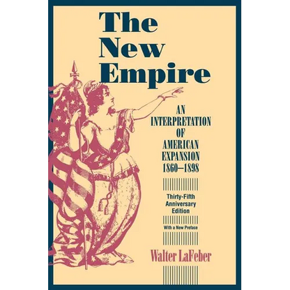 The New Empire - Paperback