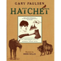Hatchet - Hardcover