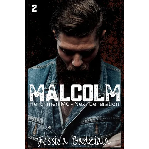 Malcolm - Paperback