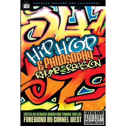 Hip-Hop and Philosophy: Rhyme 2 Reason - Paperback