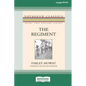 The Regiment (Large Print 16 Pt Edition) - Paperback