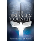 The Jerusalem Council - Paperback