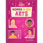 Women in the Arts - Paperback