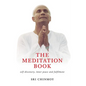 The Meditation Book: Self-Discovery, Inner Peace and Fulfilment - Hardcover