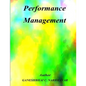 Performance Management - Paperback