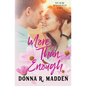 More Than Enough - Paperback
