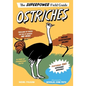 Ostriches - Hardcover