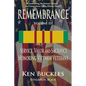 REMEMBRANCE Volume III: Remembering My Veteran Friends and Guests from Living History Days - Paperback